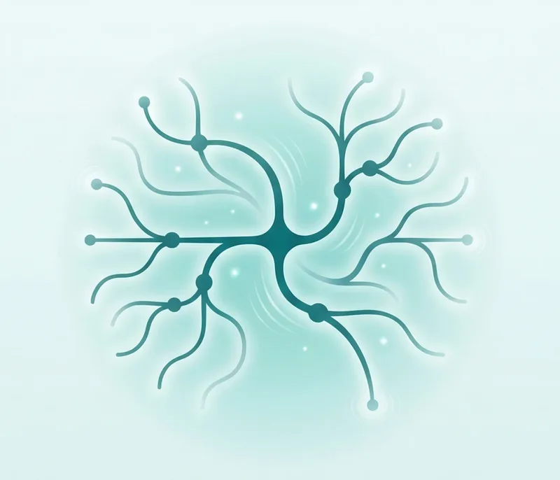 Nervous system self-assessment